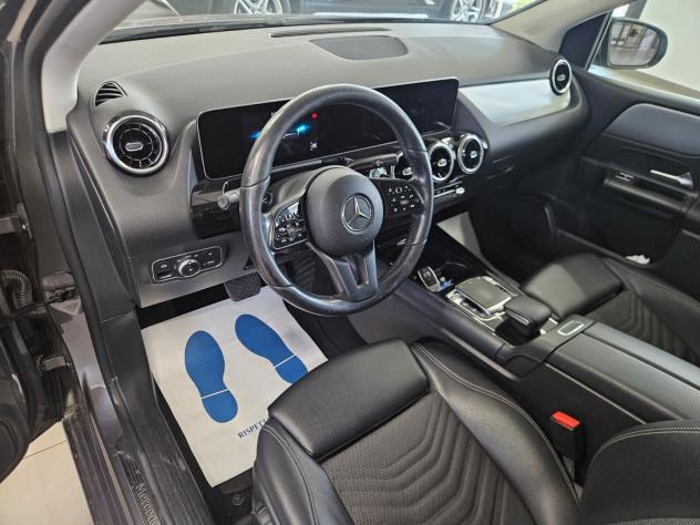 Mercedes-benz B 180 d Automatic Business Extra - NEOPATENTATI - Foto 7