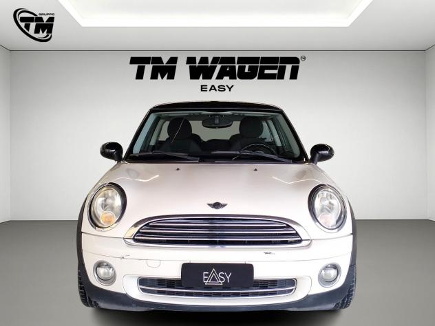 Mini Cooper 1.6 120cv - NEOPATENTATI - TETTO APRIBILE - Foto 2
