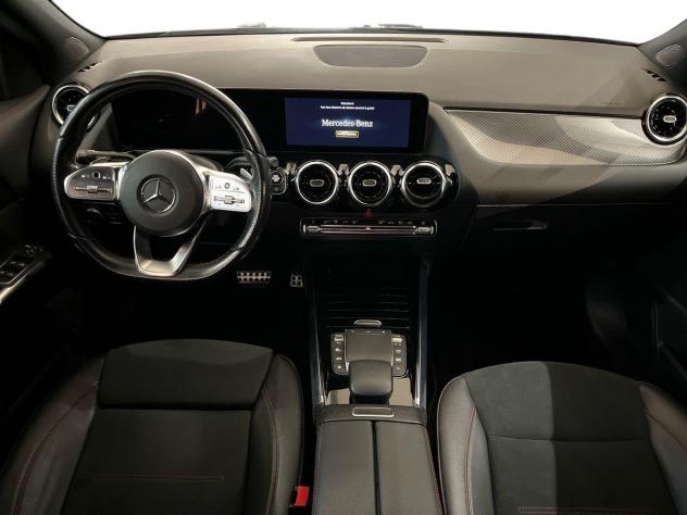 Mercedes-Benz GLA 200 d Premium auto - Foto 9