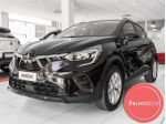 Mitsubishi ASX 1.2L invite
