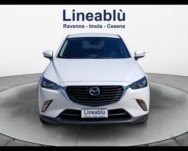 Mazda CX-3 1.5L Skyactiv-D Evolve - Foto 8