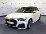 Audi A1 Sportback 25 TFSI S tronic S line edition Full LED 17" Cockpit