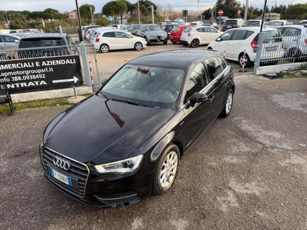Audi A3 SPB 1.4 TFSI g-tron Ambiente NEOPATENTATI - Foto 8