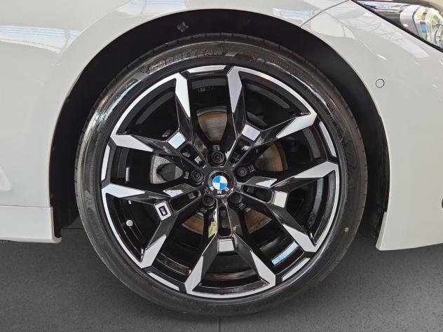 BMW Serie 3 320d 48V MSport Touring auto 19" Gancio Camera 360° - Foto 6