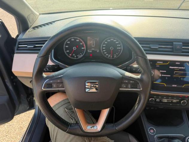 SEAT Ibiza 1.0 75 CV 5 porte XCELLENCE rif. 23890635 - Foto 9