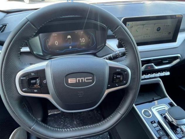 EMC Sei 1.5 A/T GPL/ PREZZO REALE/ VARI COLORI rif. 23467856 - Foto 8