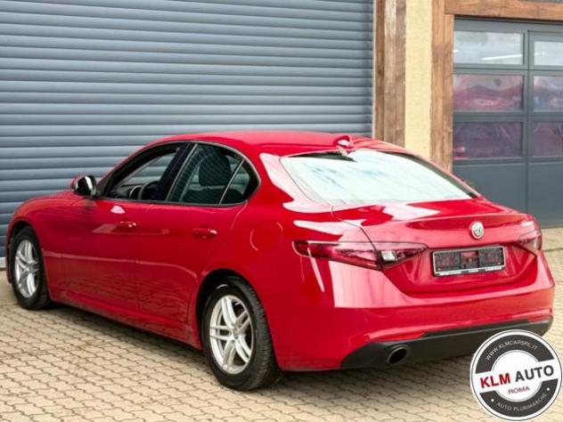 ALFA ROMEO Giulia 2.0 Turbo 200 CV AT8 par25 rif. 23883582 - Foto 5