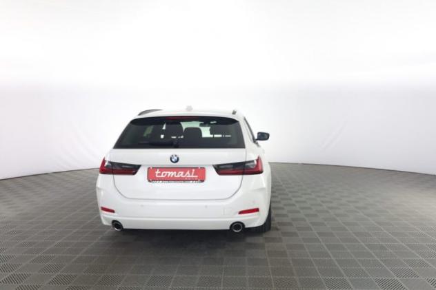 BMW 318 Serie 3 (G20/G21) d 48V Touring rif. 23697632 - Foto 5