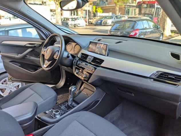 Bmw X1 25e X-DRIVE PLUG-IN HYBRID UNIPRO' - Foto 9