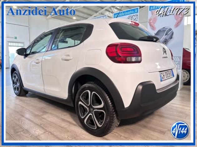 CITROEN C3 1.5 BlueHDi 100 Feel Pack rif. 24051571 - Foto 4