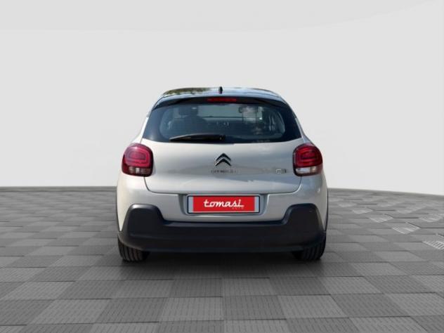 CITROEN C3 C3 PureTech 83 S&S You rif. 23988603 - Foto 4