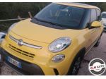 FIAT 500L 1.3 Multijet 85 CV Dualogic TETTO APRIBILE rif. 24230664