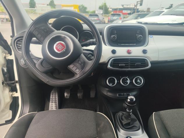 Fiat 500X 1.6 MultiJet 120 CV Lounge - Foto 7
