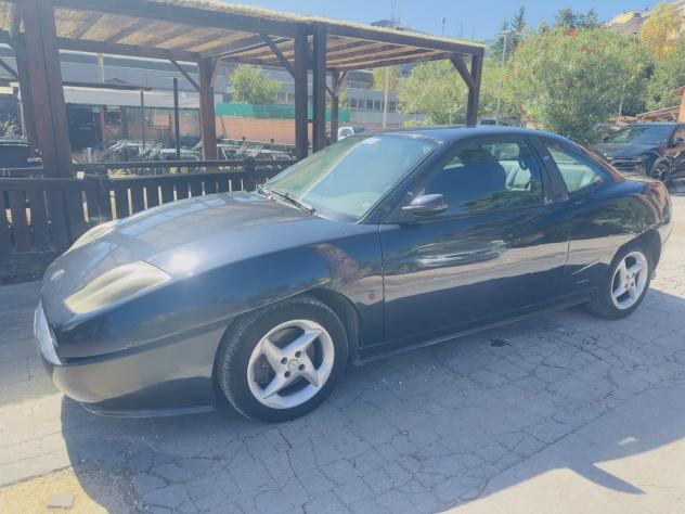 FIAT Coupé Coupe 1.8 16v A/C