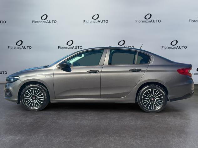 FIAT Tipo 1.0 T3 City Life 101 CV (Man) "PREZZO REALE" (F1341) - Foto 4
