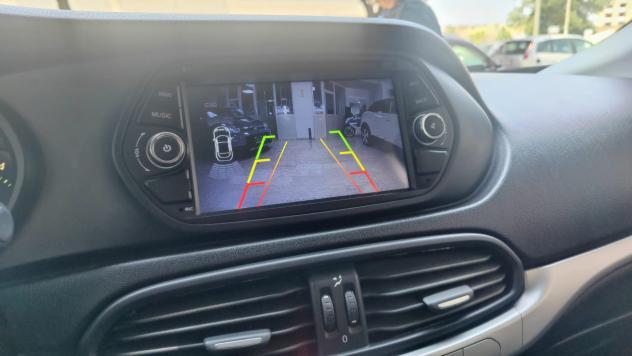 Fiat Tipo 1.6 Mjt S&S 5 porte - Foto 10