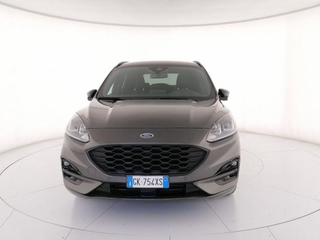 Ford Kuga 1.5 ecoblue ST-Line 2wd 120cv - Foto 5