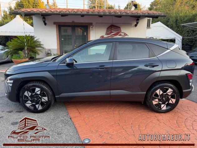 HYUNDAI Kona 1.6 HEV DCT XClass GARANZIA CASA MADRE!!! rif. 24198233 - Foto 2
