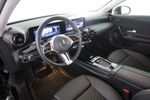 MERCEDES-BENZ A 180 A 180 d Automatic Progressive Advanced rif. 24002178