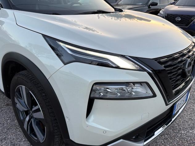 Nissan X-Trail IV 2022 1.5 e-POWER Tekna 2WD Auto - Foto 10