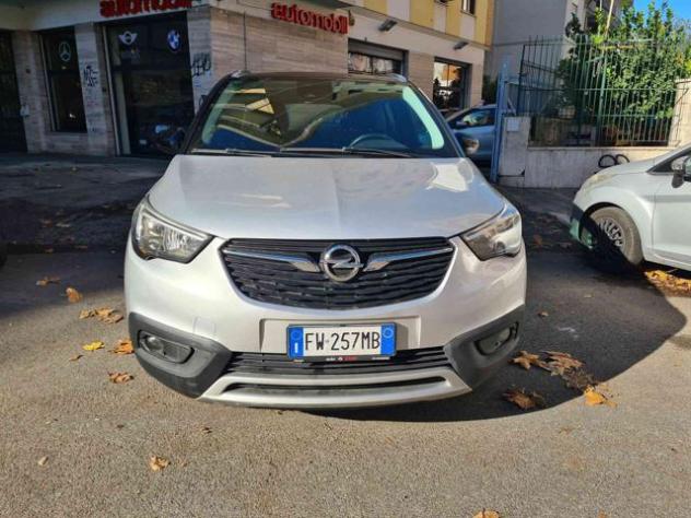 OPEL Crossland X 1.2 12V Advance rif. 21711499 - Foto 3