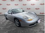 Porsche Boxster Boxster 2.5 204 CV PRONTA CONSEGNA!