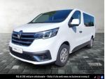 RENAULT Trafic BluedCi 110CV 9 Posti + Iva rif. 24066401