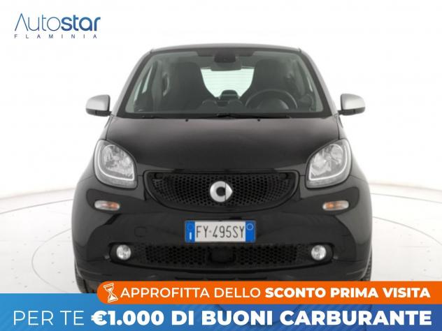 smart fortwo 1.0 Superpassion 71cv twinamic - Foto 5