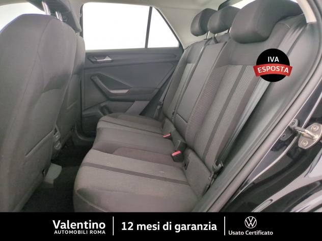 Volkswagen T-Roc 2.0 TDI SCR Life - Foto 10