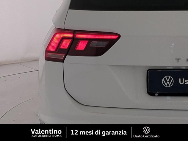 Volkswagen Tiguan 1.5 TSI DSG ACT Life - Foto 9