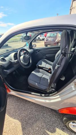 Smart ForTwo 700 couppure (45 kW) SMART CABRIO BENZ. - Foto 5