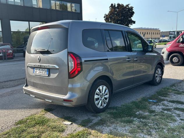 Renault Kangoo 1.5 BLUE DCI 55KW EDITION ONE - Foto 7