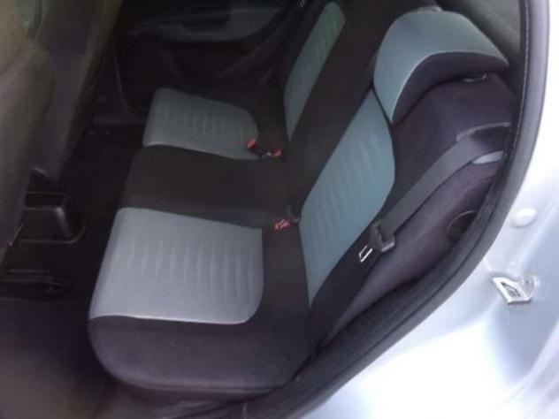 FIAT Grande Punto 5p 1.4 Dynamic 77cv-UNICO PROPRIETARIO!! rif. 23195219 - Foto 8