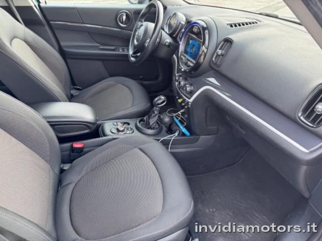 MINI Countryman 1.5 Cooper SE Countryman ALL4 Automatica rif. 23287790 - Foto 5