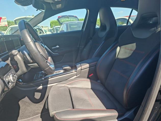 MERCEDES CLASSE A 180 1.5 AUTOMATIC PREMIUM - Foto 7