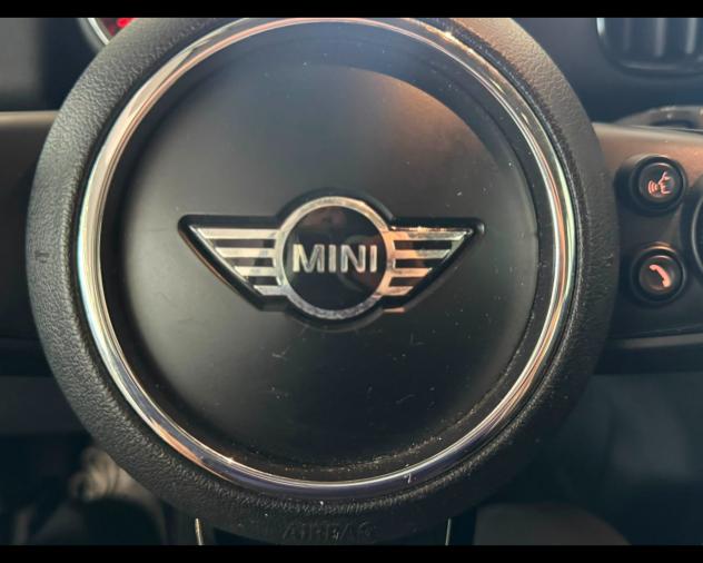 MINI Countryman Mini F60 Mini 1.5 Cooper Boost Countryman - Foto 10