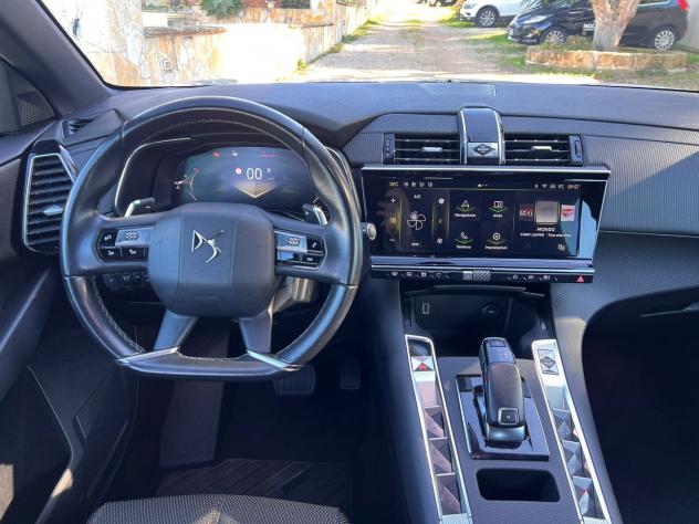 Ds 7 BlueHDi 130 aut. Bastille Business - Foto 8
