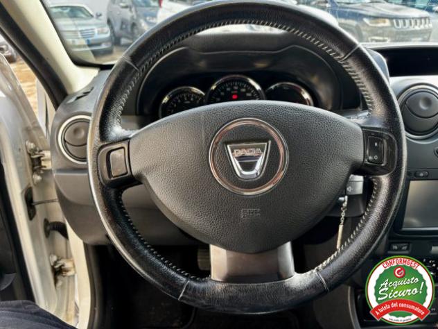 DACIA Duster 1.5 dCi 110CV Start&Stop 4x2 Lauréate rif. 23983379 - Foto 9