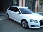 AUDI - A3 Sportback - 1.6 TDI CR F.AP. Young Edition