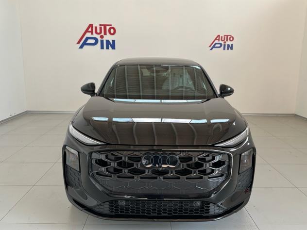 Audi Q3 Sportback S Line Edition *Tetto apribile*Cerchi 20***ARRIVO OTTOBRE** - Foto 2