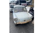 Autobianchi Altro  Bianchina