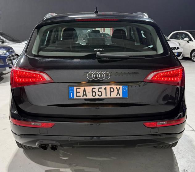 Audi Q5 +Tagliandi certificati+4x4 - Foto 5