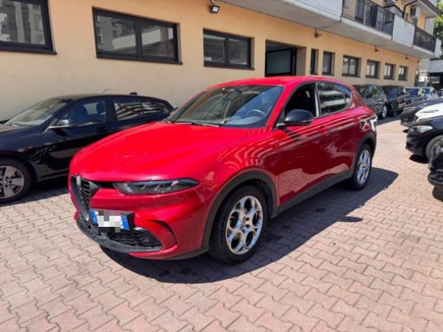 ALFA ROMEO Tonale 1.6 diesel 130 CV TCT6 Sprint rif. 23904584