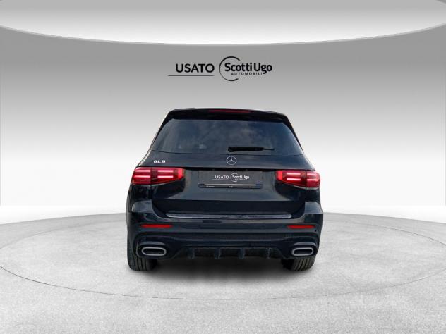 Mercedes-Benz GLB GLB 200 d AMG Line Advanced Plus auto - Foto 7