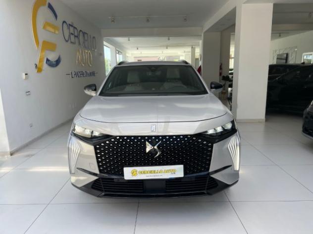 DS AUTOMOBILES DS 7 BlueHDi 130 aut. Esprit de Voyage da 299,00 ant.0 rif. 23776996 - Foto 6