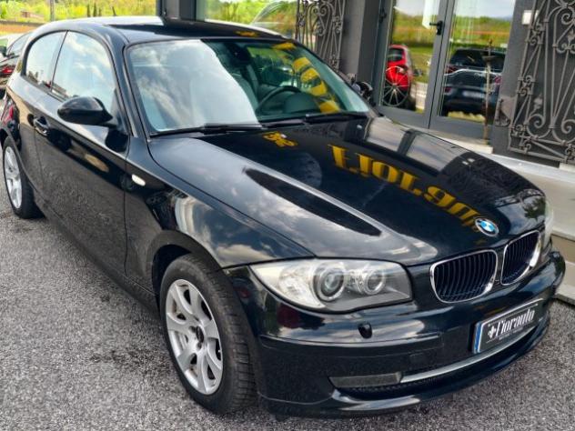 BMW 116 i cat 3p Attiva X COMMERCIANTI MOTORE KO rif. 24013535 - Foto 2