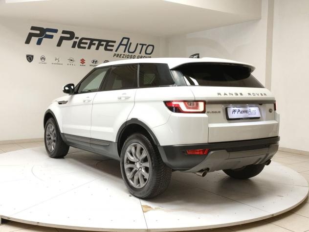 Land Rover Range Rover Evoque Range Rover Evoque 2.0 TD4 150 CV 5p. Pure - Foto 3