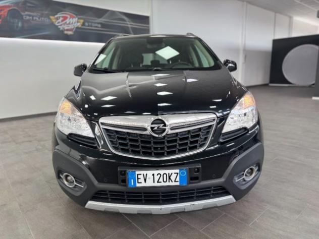 OPEL Mokka 1.7 CDTI Ecotec 130CV 4x4 Start&Stop Cosmo rif. 23783841 - Foto 2