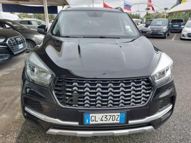 DR MOTOR DR 4.0 1.5 Bi-Fuel GPL Aziendale Fatturabile km 72000 rif. 24195414 - Foto 2