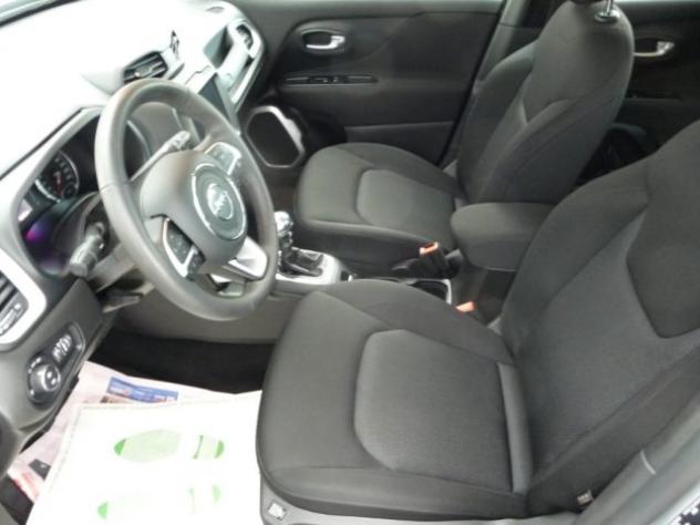 JEEP Renegade 1.6 Mjt 130 CV Business rif. 23072007 - Foto 7